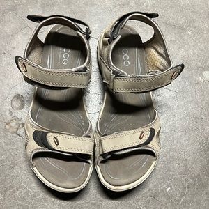 Ecco Hiking Sandals